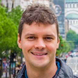 Marco Canini