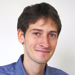 Marco Chiesa
