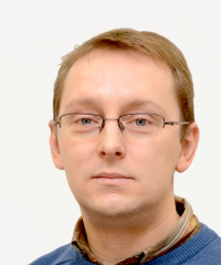 Bruno Quoitin