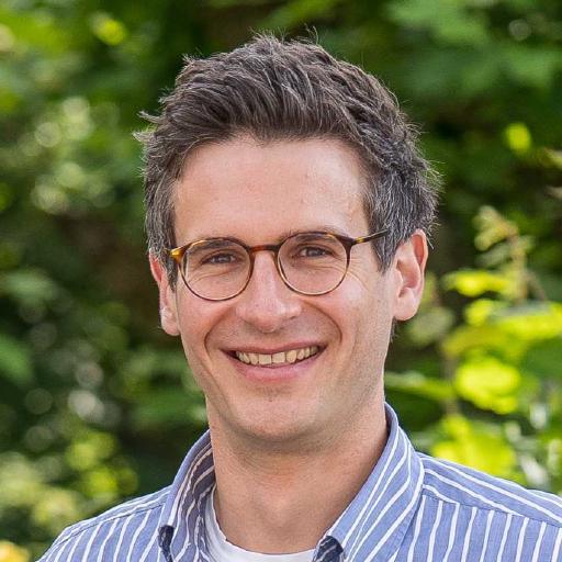 Laurent Vanbever