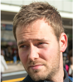Pascal Mérindol