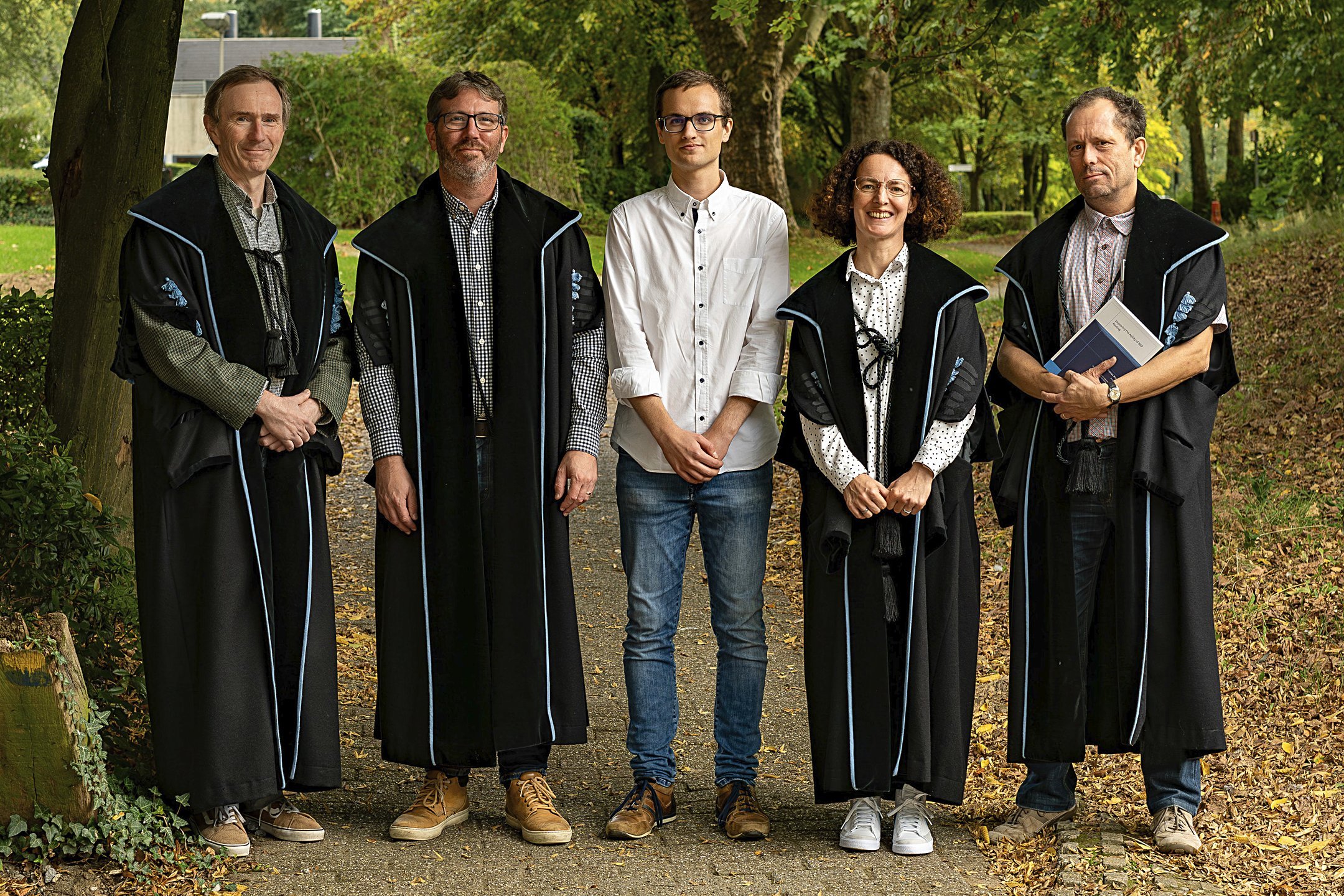 PhD photo